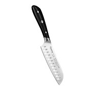 Ніж сантоку Fissman Fujiwara FS-2818 13 см Киев