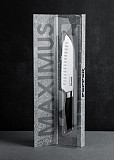 Ніж сантоку Pepper Maximus PR-4005-6 17.5 см Киев