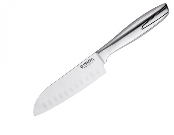 Ніж сантоку Vinzer VZ-50314 12,7 см Київ - изображение 1