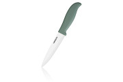 Ніж слайсерний Ardesto Fresh Green AR-2124-CZ 12.5 см Киев
