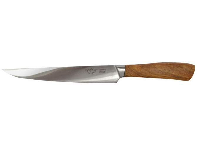 Ніж слайсерный Grand Gourmet Krauff 29-243-012 Киев - изображение 1
