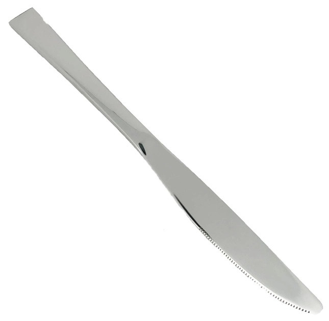 Ніж столовий Krauzer Graphite 78524 Киев - изображение 1