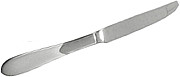 Ніж столовий Sacher SHSP-6-K2 Киев