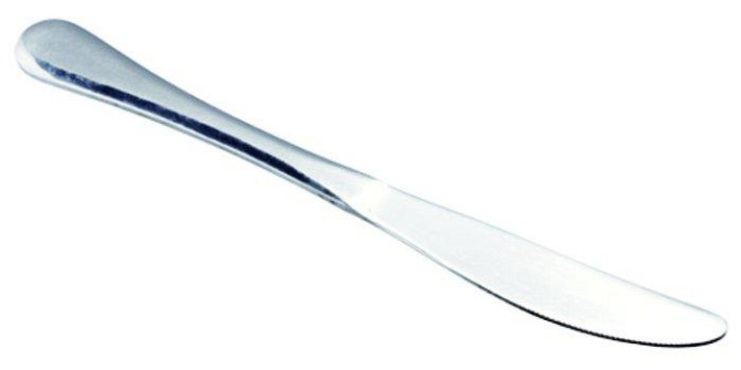 Ніж столовий Класик 22 см Empire М-7006-1 Киев - изображение 1