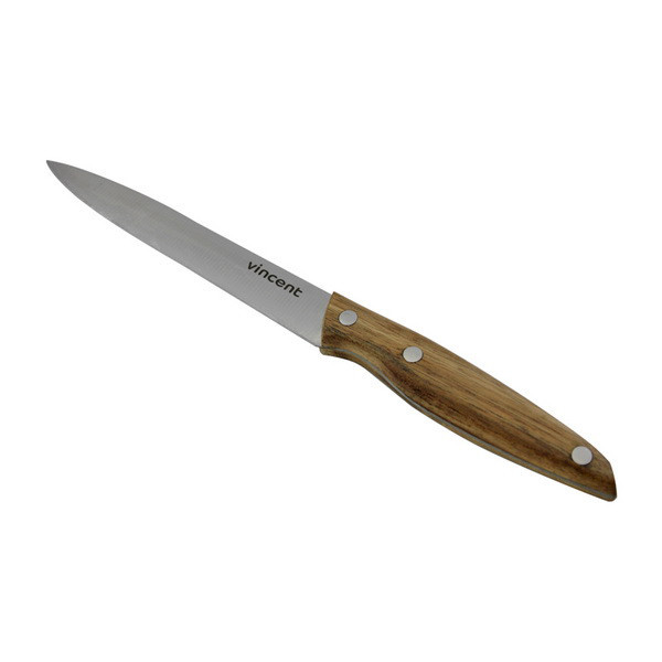 Ніж універсальний 12.5 см Vincent VC-6191 Киев - изображение 1