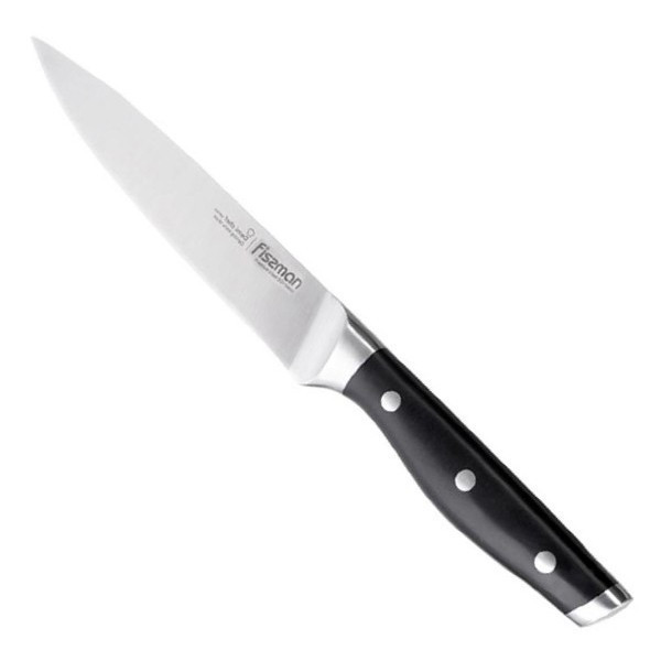 Ніж універсальний 18 см Demi Chef Fissman 2364 Киев - изображение 1
