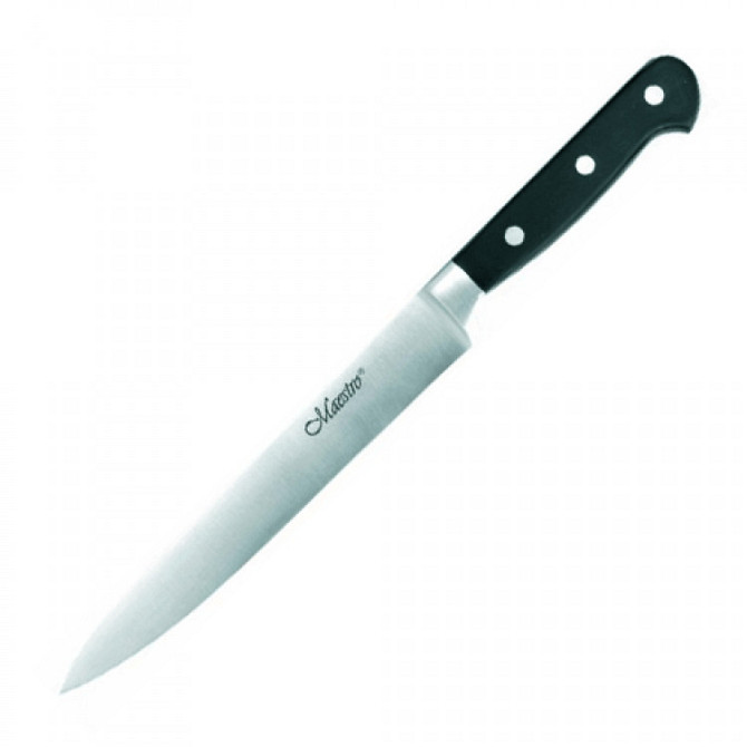 Ніж універсальний 20 см MAESTRO MR1451 Киев - изображение 1