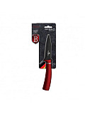 Ніж універсальний Berlinger Haus Metallic Line Burgundy Edition BH-2569 12.5 см Киев