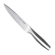 Ніж універсальний Fissman Bergen FS-12436 16 см сріблястий Киев