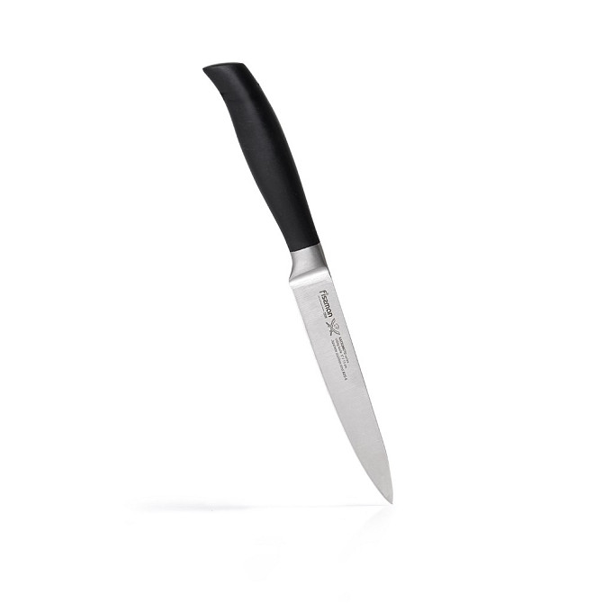 Ніж універсальний Fissman Katsumoto FS-2808 13 см Киев - изображение 1