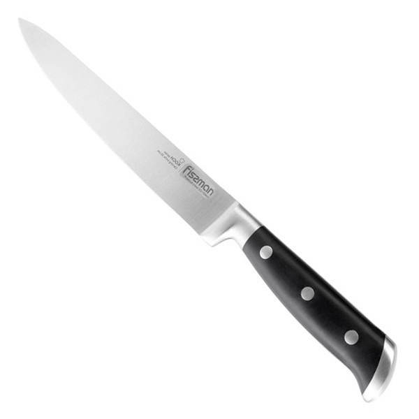 Ніж універсальний Fissman Koch FS-2383 20 см Киев - изображение 1