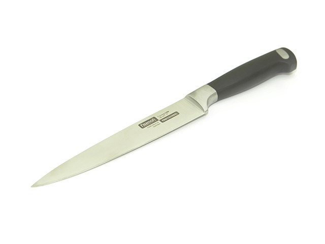 Ніж універсальний Fissman Professional KN-2266-CV 20 см Киев - изображение 1