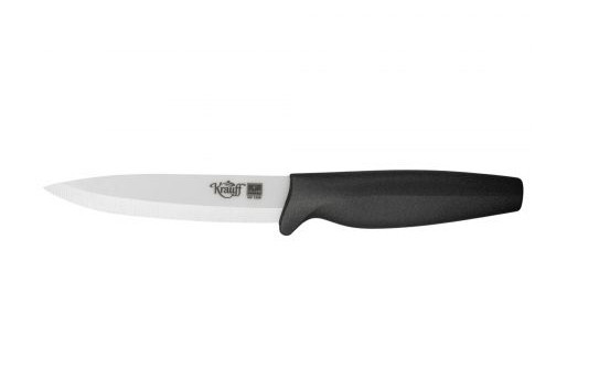 Ніж універсальний Krauff Keramik 29-250-039 20 см Киев - изображение 1