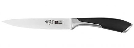 Ніж універсальний Krauff Luxus 29-305-007 24 см Киев - изображение 1