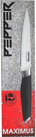 Ніж універсальний Pepper Maximus PR-4005-4 12.7 см Киев - изображение 1