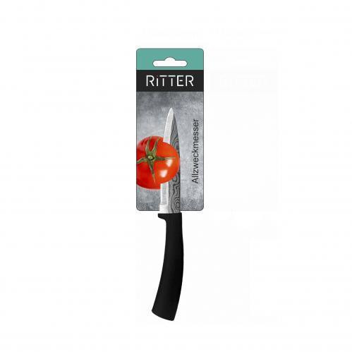 Ніж універсальний Ritter 29-305-012 12,5 см Киев - изображение 1