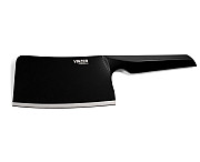 Ніж-топірець Vinzer Geometry Nero Line VZ-50305 16,5 см Киев
