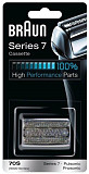 Ножовий блок з сіткою Braun Series 7 70S 5891228 Киев