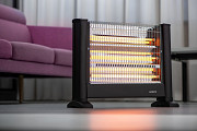 Обігрівач інфрачервоний Ardesto IHS-1650 1650 Вт Киев