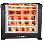 Обігрівач інфрачервоний Luxell KS-2760 2200 Вт Киев