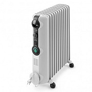 Обігрівач масляний DeLonghi TRRS-1225-C 2500 Вт Киев
