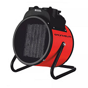 Обігрівач електричний Grunhelm PTC5000R 5000 Вт Київ