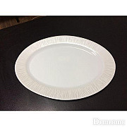 Овальне блюдо White Queen 32 см Astera A0110-16111 Київ