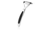Овощечистка Ardesto Black Mars AR-2141-B 16.5 см Київ