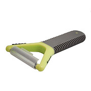 Овощечистка Fissman FS-8486 13 см Київ