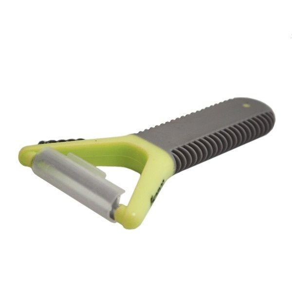 Овощечистка Fissman FS-8486 13 см Київ - изображение 1