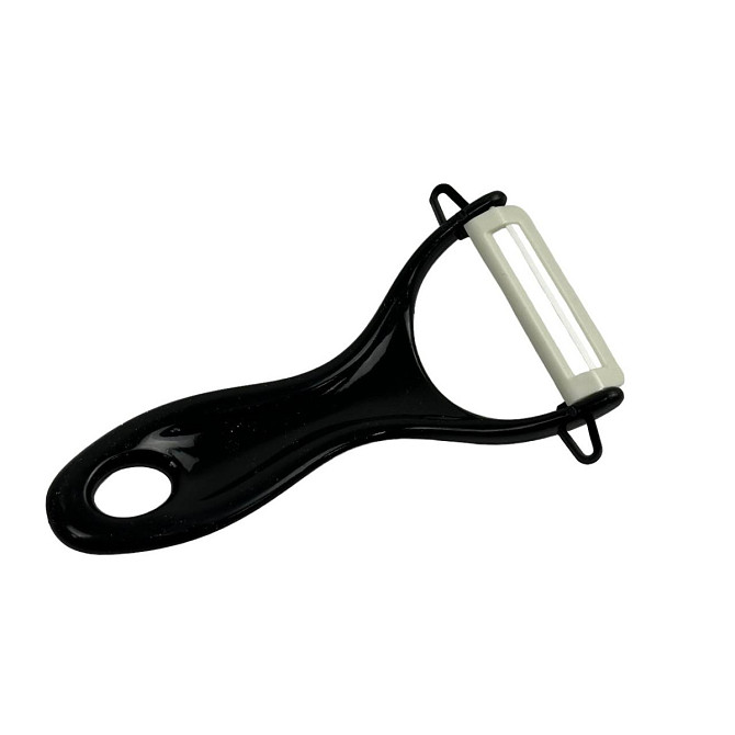 Овочечистка Frico FRU-470-Black чорна Київ - изображение 1