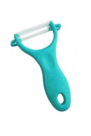 Овочечистка Frico FRU-470-blue блакитна Київ - изображение 1