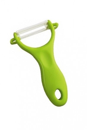 Овочечистка Frico FRU-470-green зелена Київ - изображение 1