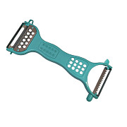 Овочечистка Gusto GT-5313 19х8.5 см Киев
