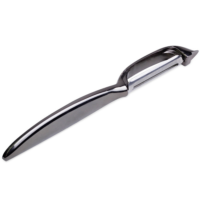 Овочечистка Kamille KM-5090 17 см Киев - изображение 1