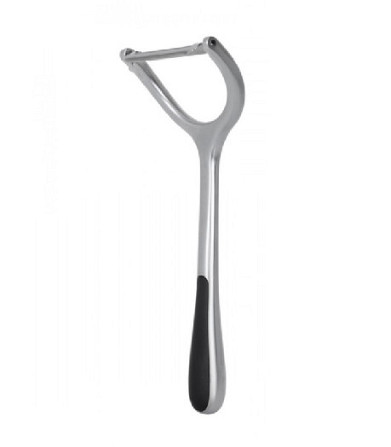 Овощечистка Lessner 10220 16.5 см Киев - изображение 1