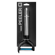 Овощечистка Vinzer Peeler VZ-50201 19.8x7.4x3.6 см Киев