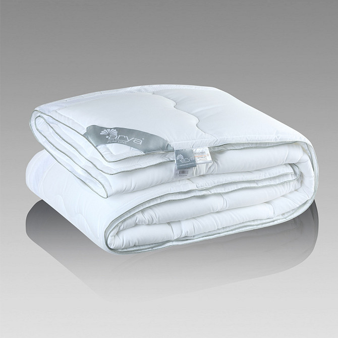 Ковдра двоспальне євро 195х215 см Climarelle Pure Line Arya AR-TR1001141 Киев - изображение 1