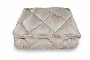 Ковдра полуторна ТЕП Dream Collection Camel 1-03087-00000 210х150 см Киев