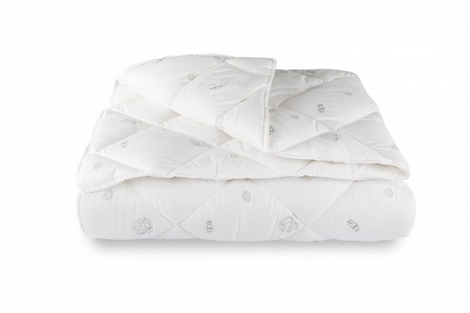 Ковдра полуторна ТЕП Dream Collection Cotton 1-00765-00000 210х150 см Киев - изображение 1