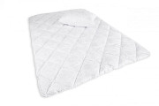 Ковдра полуторна ТЕП Dream Collection Embossed Оптично біла 1-02937-21853 210х150 см Киев