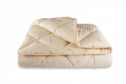 Ковдра полуторна ТЕП Dream Collection Wool 1-02557-00000 210х150 см Киев