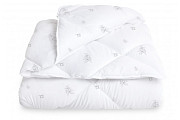 Ковдра полуторна ТЕП Membrana Print Ramie 1-00305-00000 210х150 см Киев