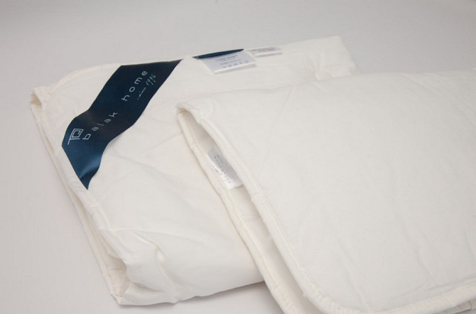 Ковдра з подушкою дитяча ТЕП Luxe Baby 1-02228-00000 105х140 см Київ - изображение 1