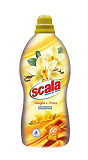 Ополіскувач для прання Scala Ваніль і Фрезія 8006130504533 1500 мл Киев