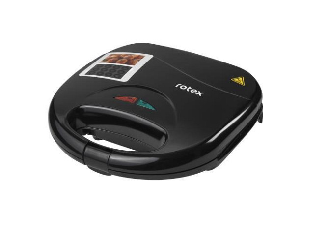 Горішниця Rotex RSM130-B 750 Вт Киев - изображение 1