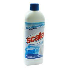 Відбілювач 1 літр Scala Candeggina Classica YP-8006130503031 Київ - изображение 1