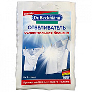 Відбілювач в економічній упаковці Dr.Beckmann 4008455542515 80 г Киев