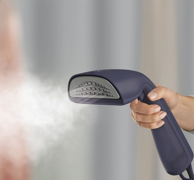 Відпарювач для одягу Electrolux E7HS1-4MN 1400 Вт Киев - изображение 1