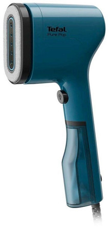 Відпарювач Tefal Pure Pop DT2020E1 1300 Вт синій Киев - изображение 1
